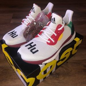 human race solar glide